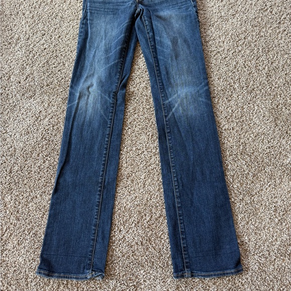 American Eagle Jeans - Picture 2 of 6